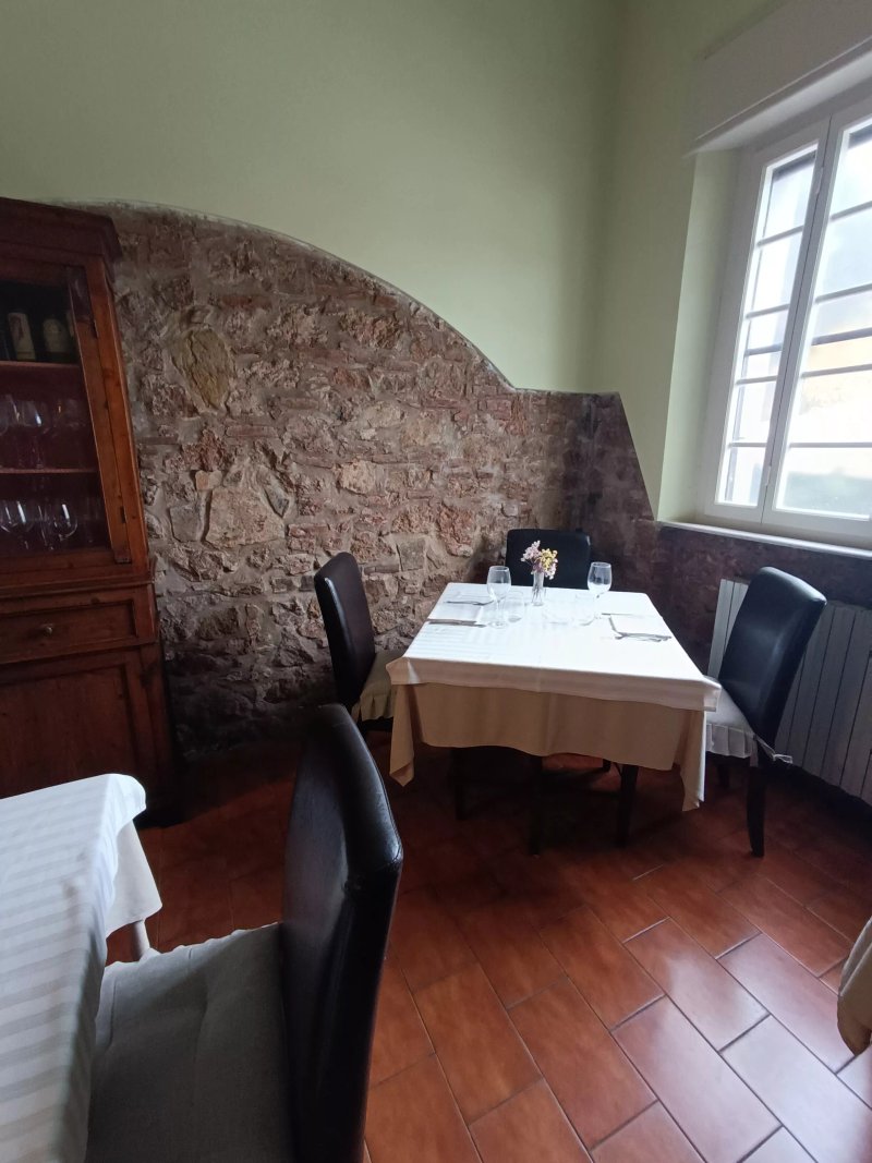 Cibum Fuori le Mura