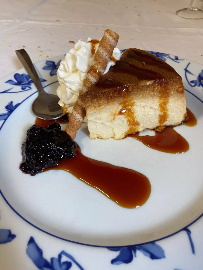 Restaurante La Carrasca