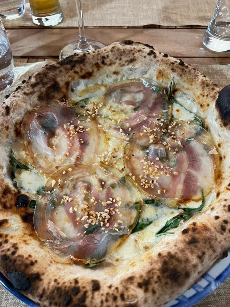 Pizzeria Regina Elena