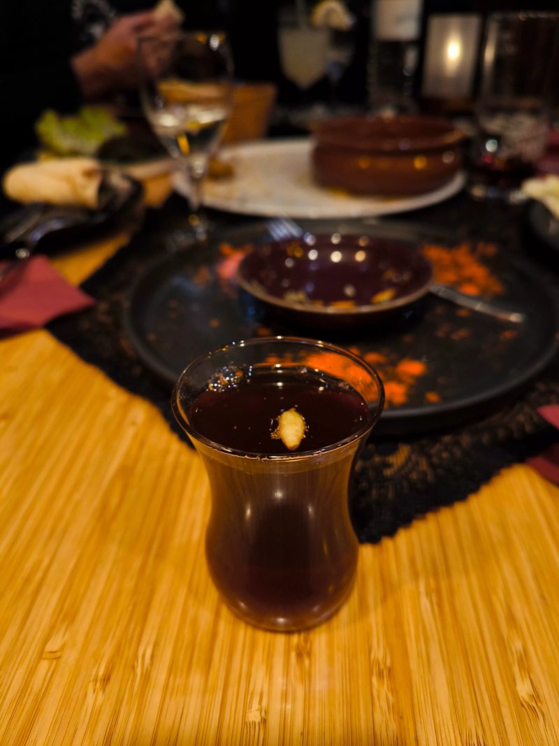 Safi Restaurant