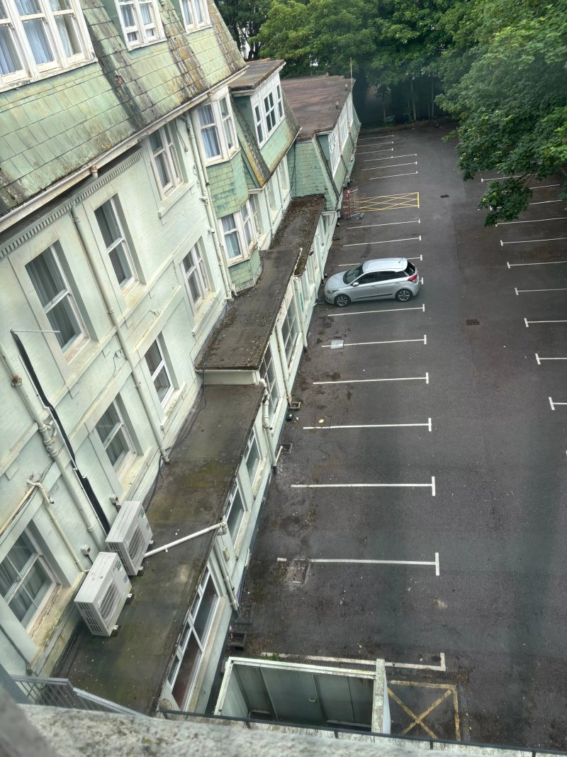 Bournemouth East Cliff, Sure Hotel Collection by Best Western