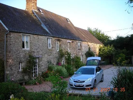 La Foulerie B&B