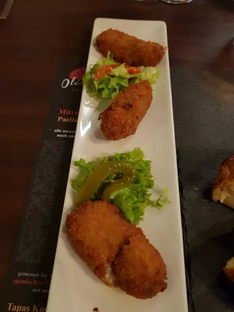 La Taperia Ole Ole