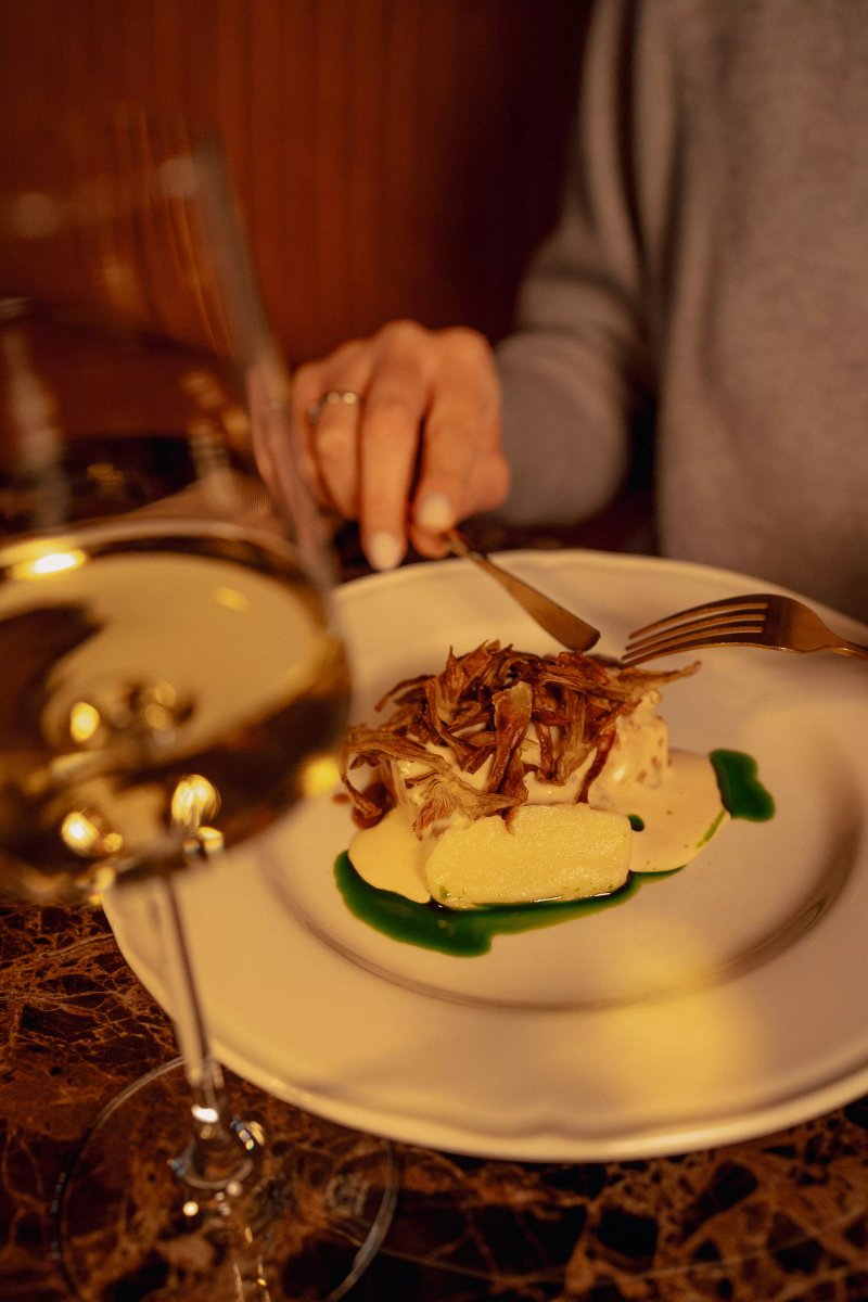 Frontemare Bistrot