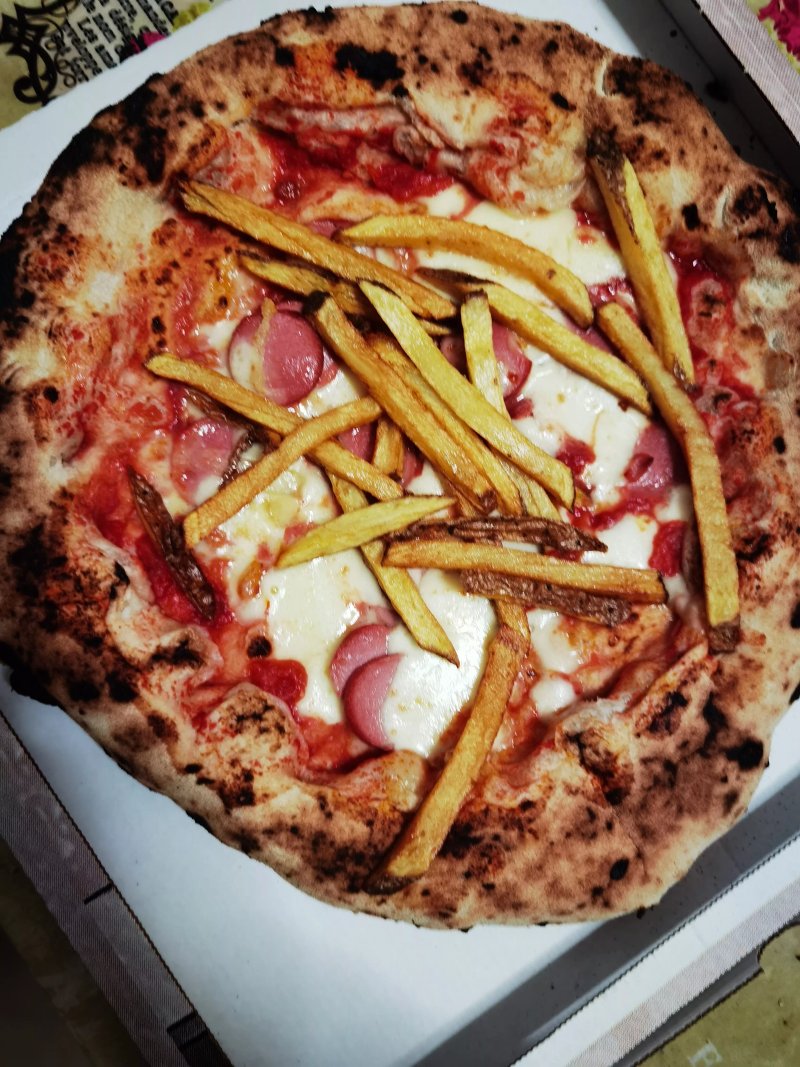 Officina Napoletana Vol.2 Pizza & Cucina