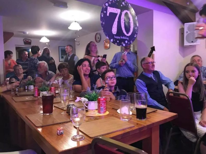 The New Inn