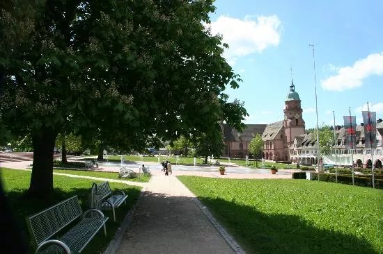 Hotel Warteck