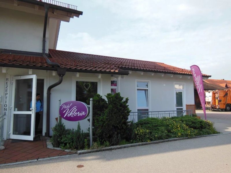 Hotel Viktoria
