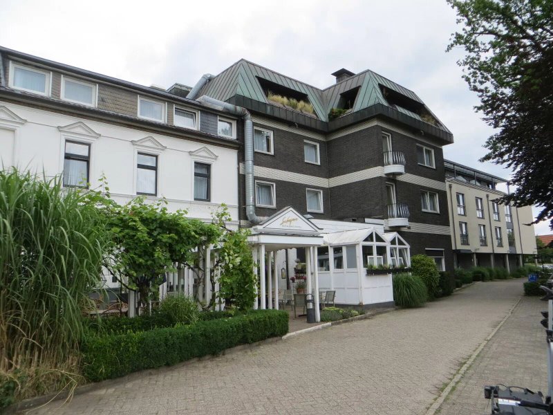 Hotel Schepers