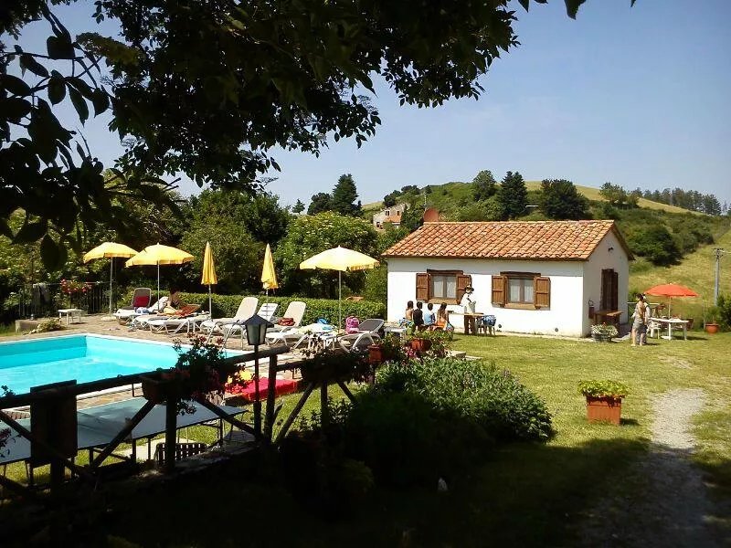 Agriturismo La Guinza