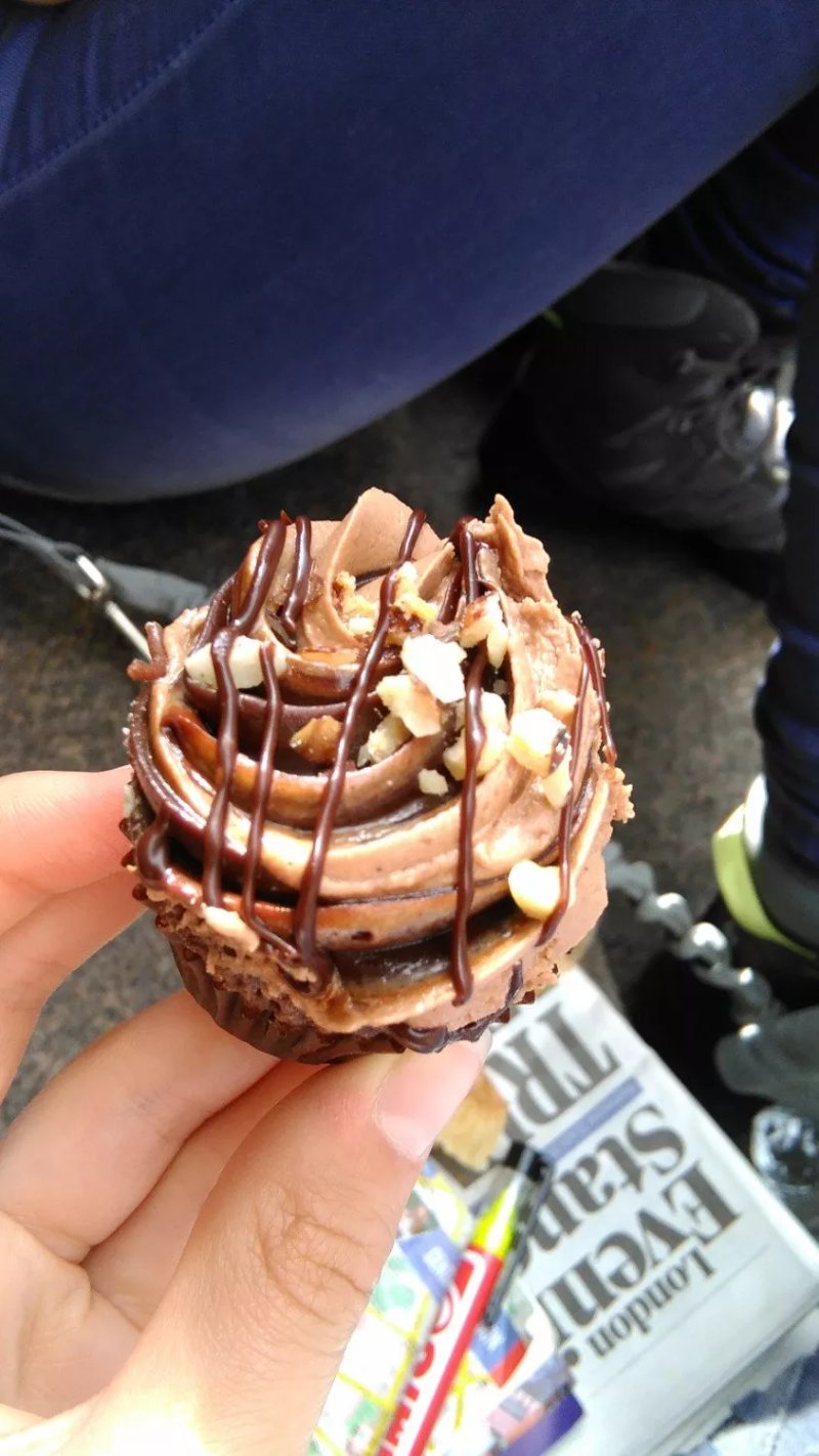 Lola's Cupcakes