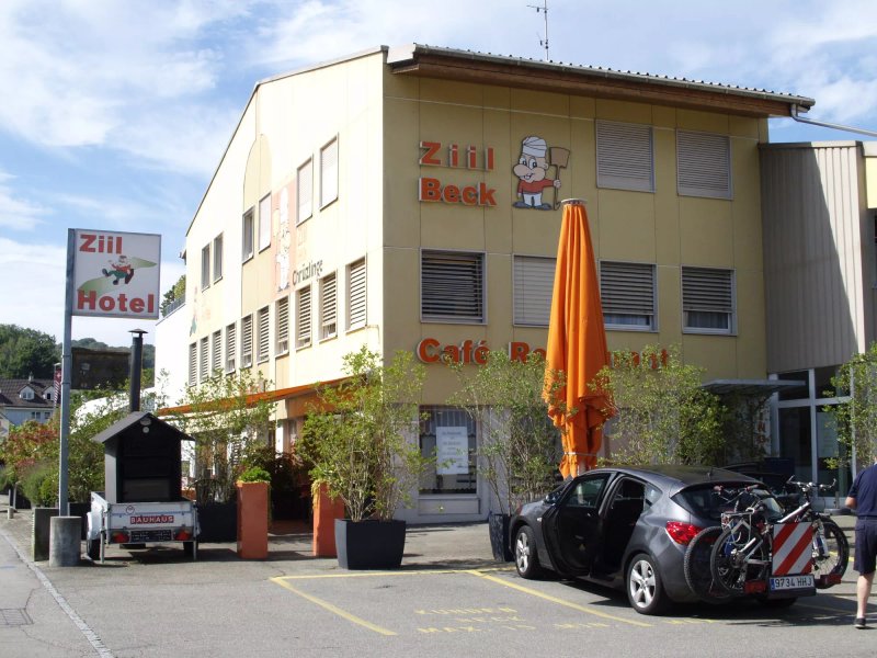 Ziil Hotel
