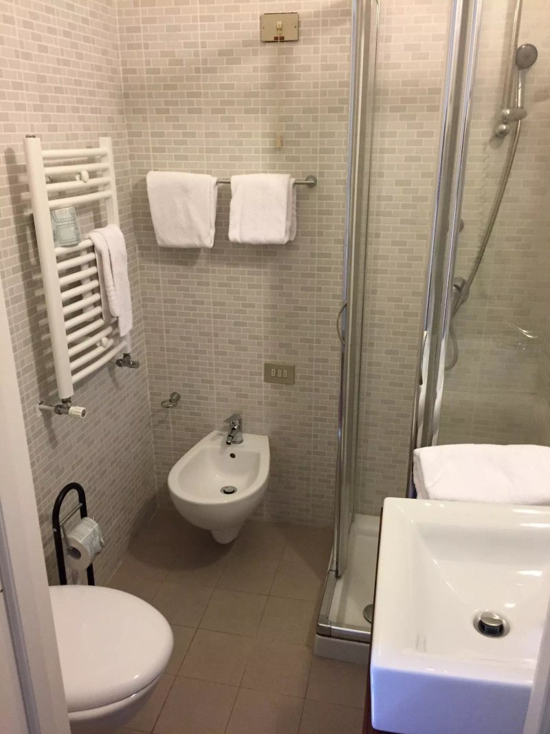 Hotel Ala Bianca