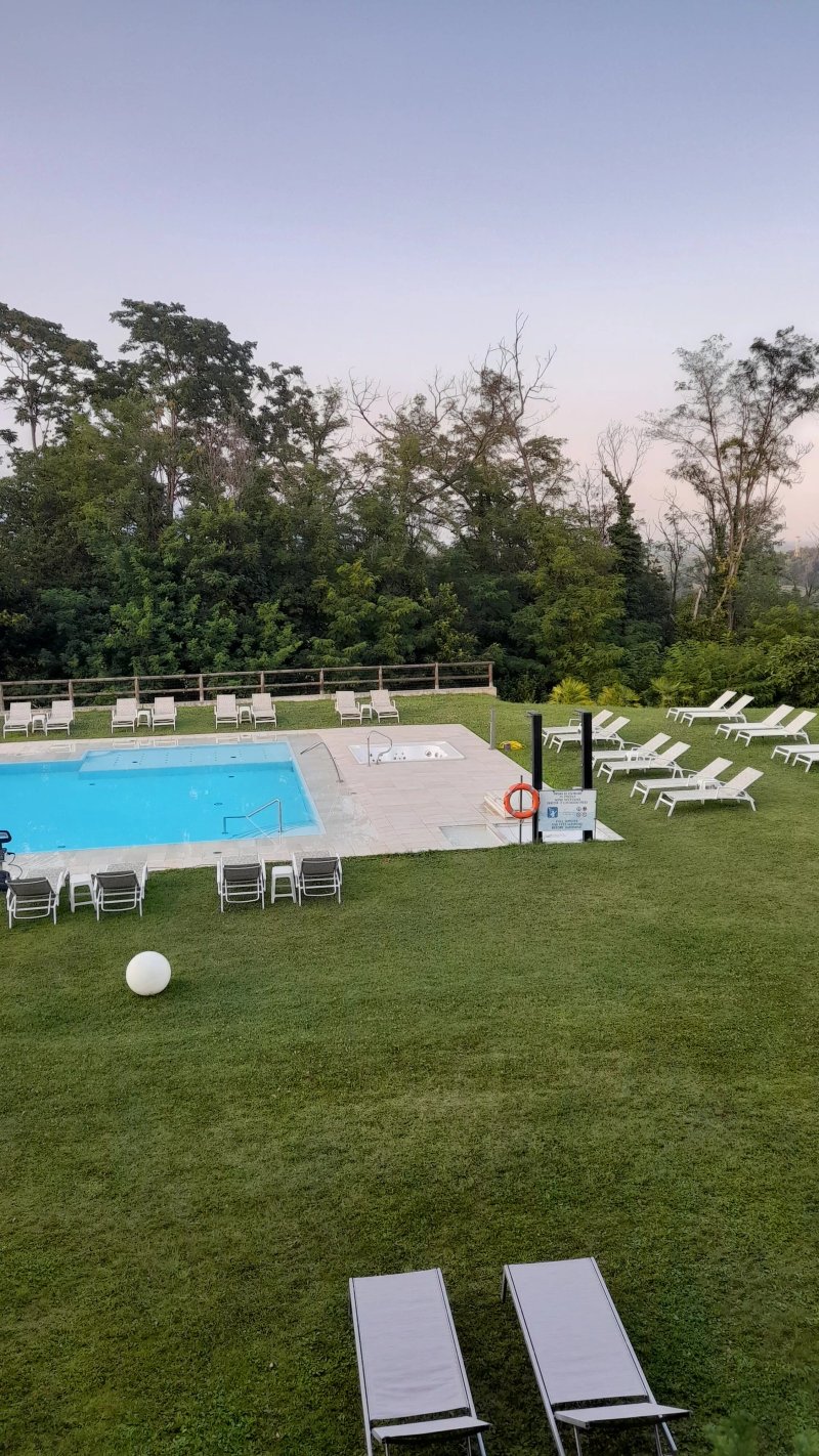 Relais Le Betulle