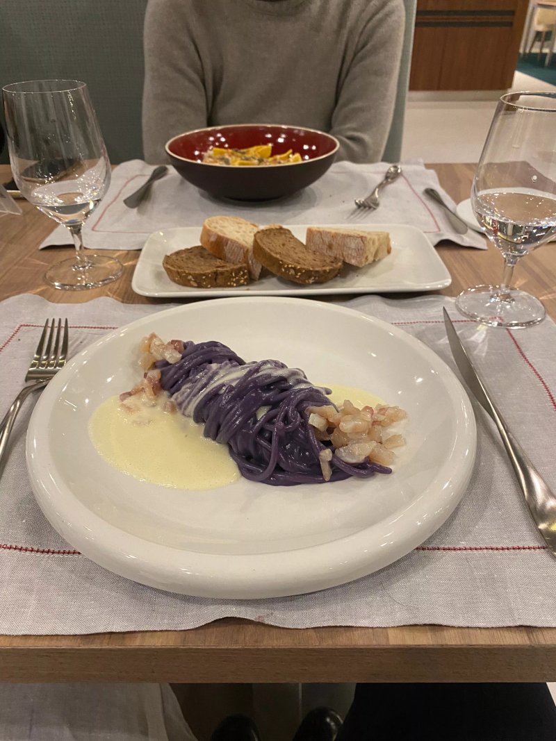 Le Terre Ristorante Gourmet
