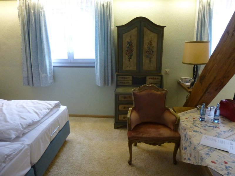 Hotel Alte Post