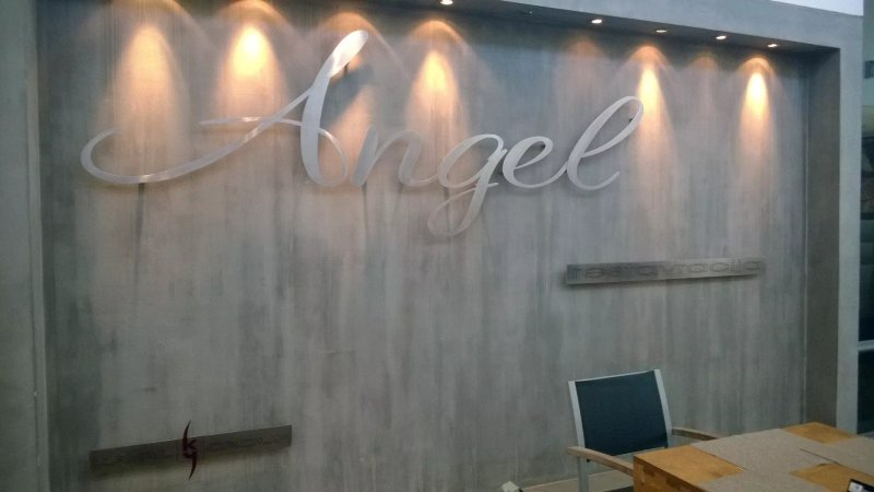 Angel Restavracija
