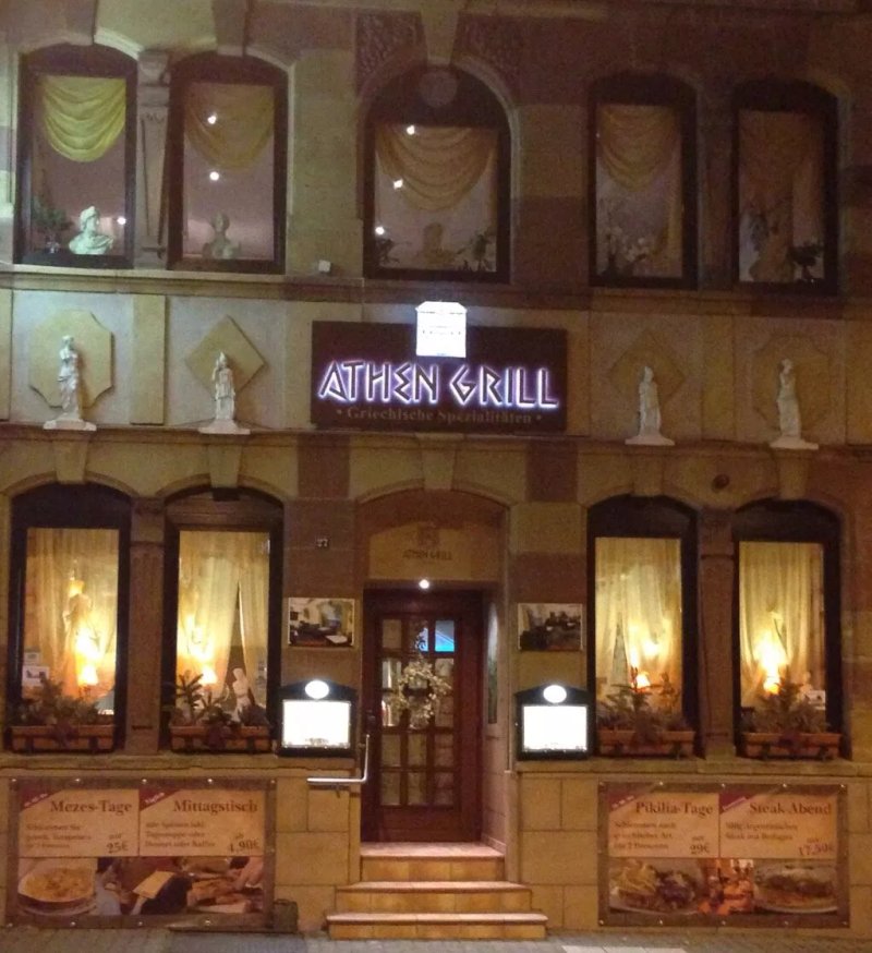 Athen Grill
