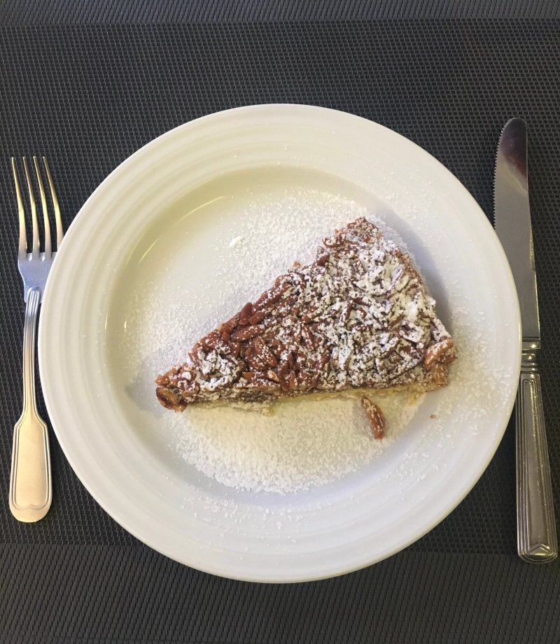 Atravessado - Restaurante & Petisqueira