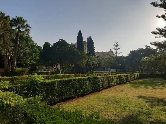 Torrecremada Park