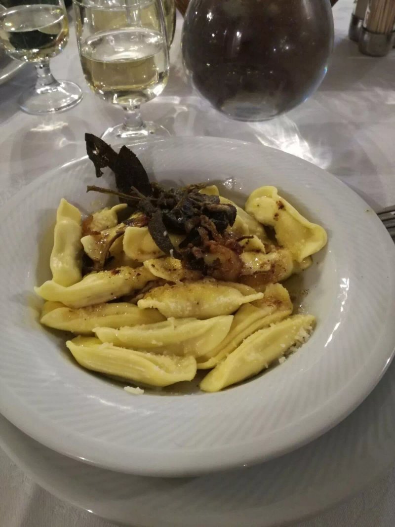 Albergo Ristorante Canella