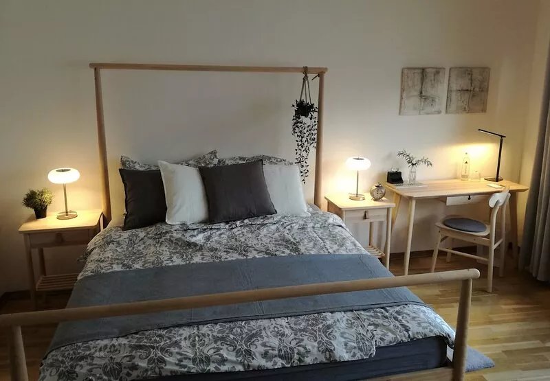 Quiet vacation apartment in a central location in Ahrweiler