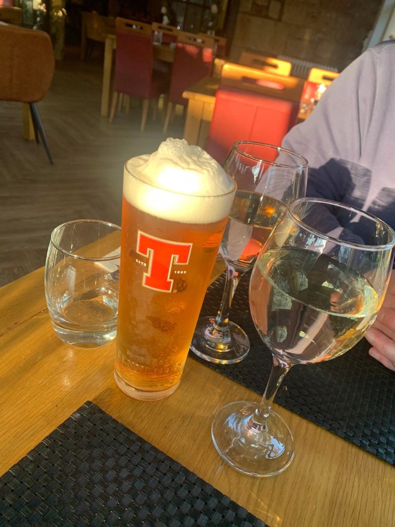 Bankton House Hotel