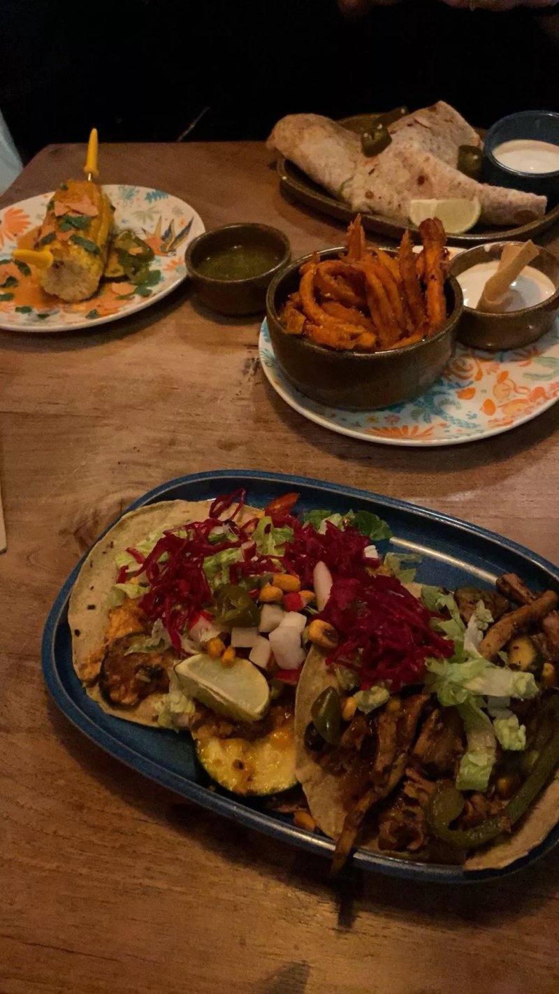 Enchilada