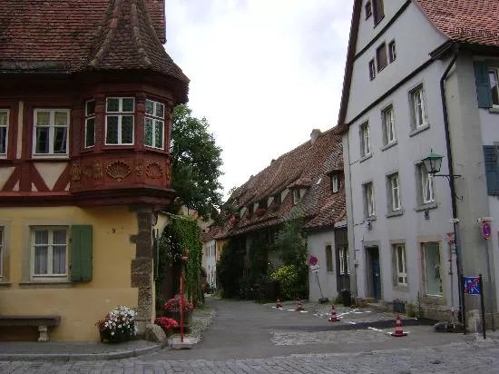 Altfrankische Weinstube