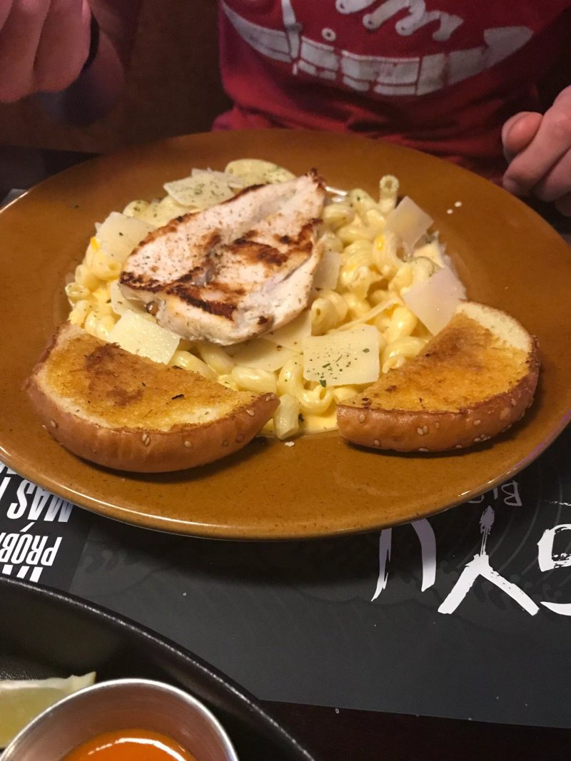 Foster's Hollywood