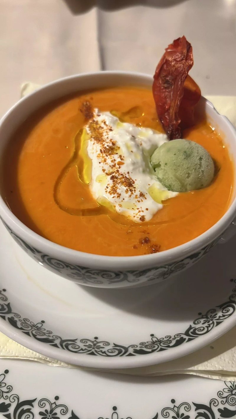 Ristorante Grassilli