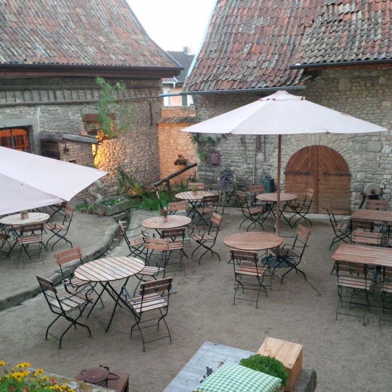 Landgasthof Engel