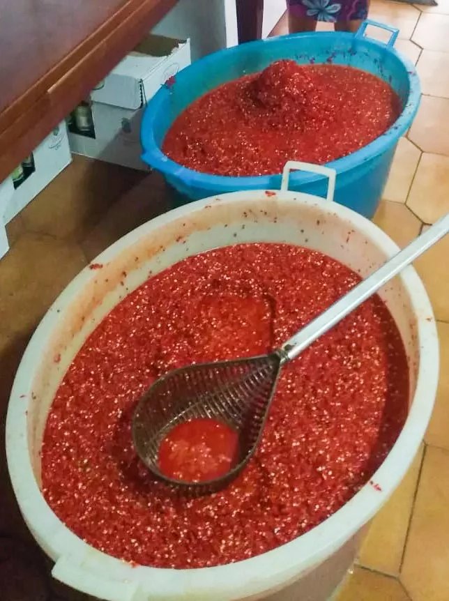 Ai Tre Ponti