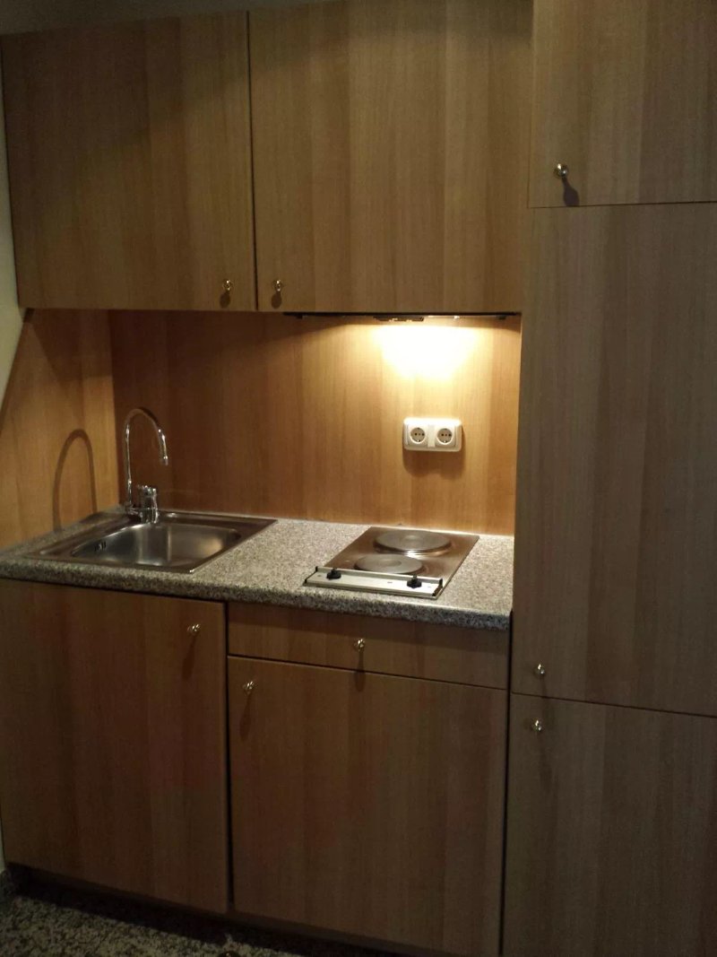 Eurotel am Main Hotel & Boardinghouse