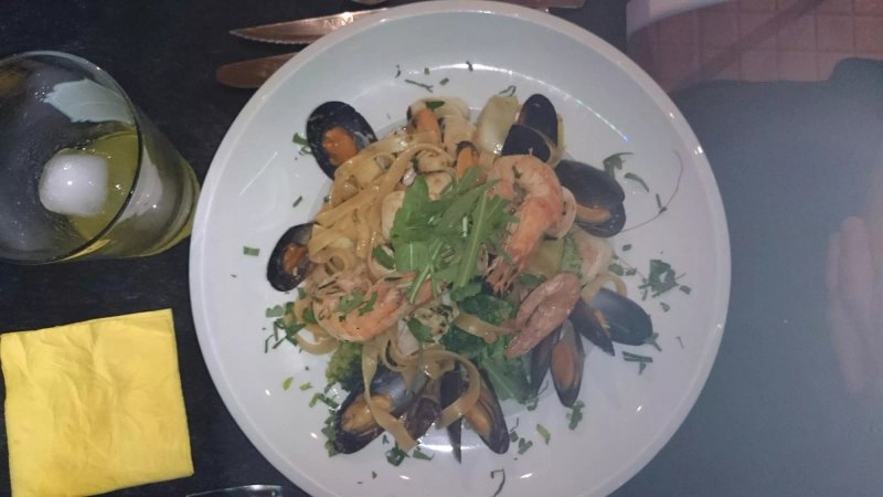 Restaurante la Esencia