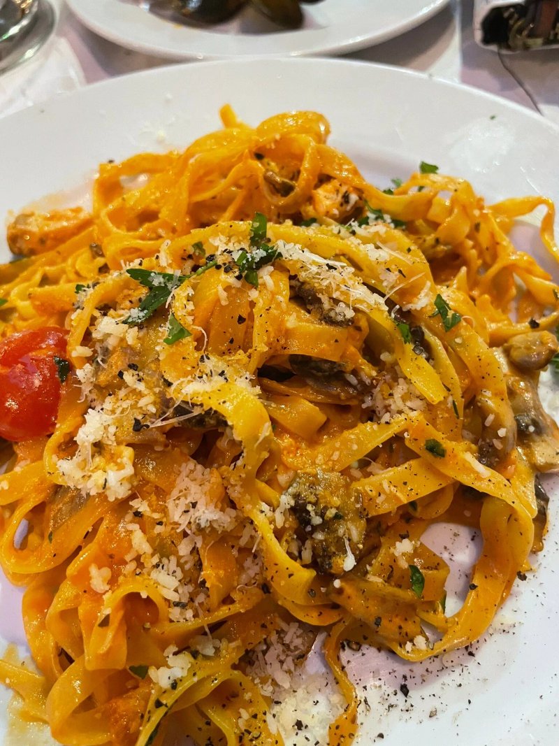IL Mulino Lisboa