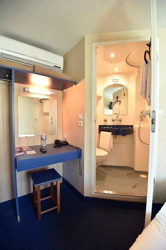 Hotel Bourg-en-Bresse