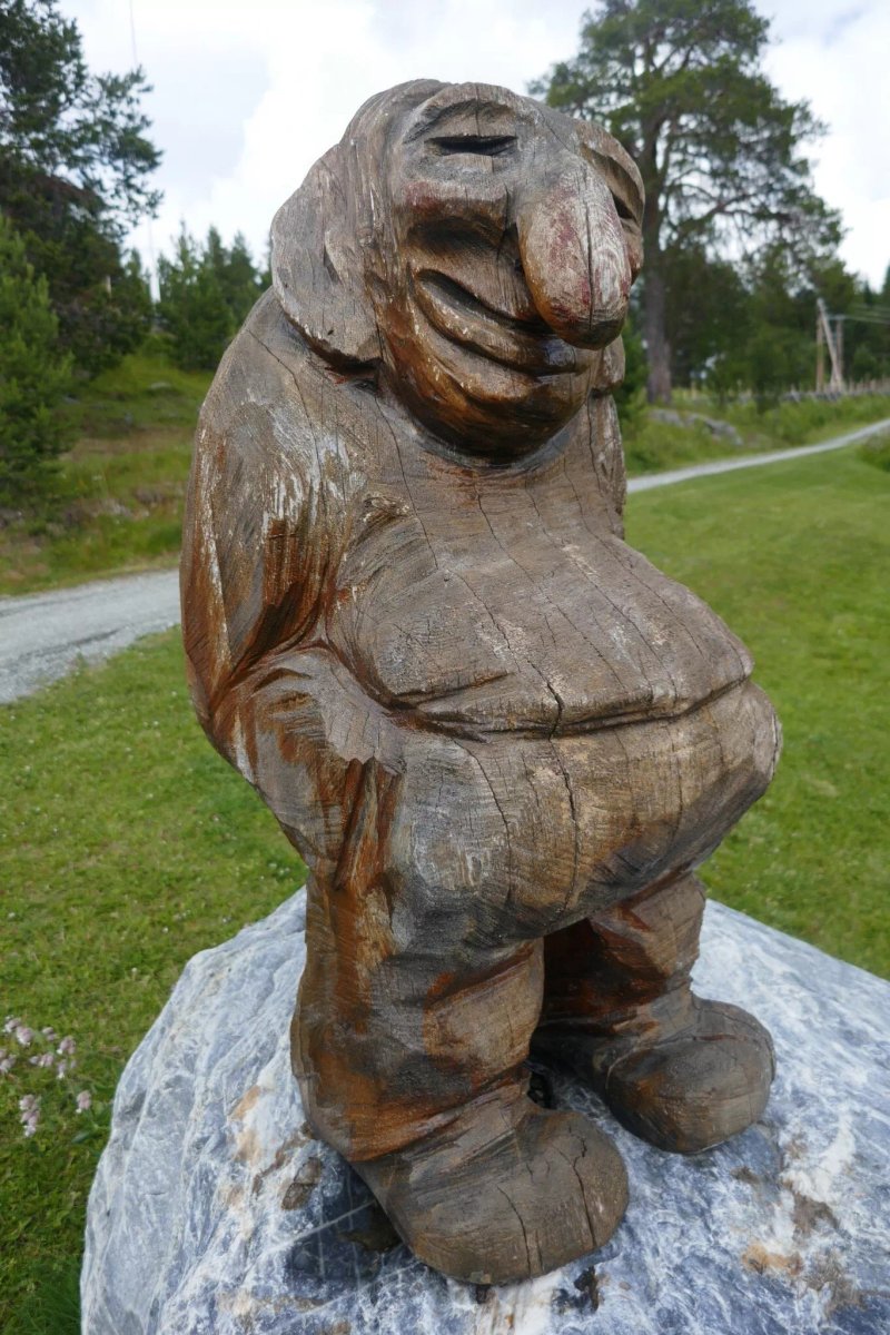Ruten Fjellstue