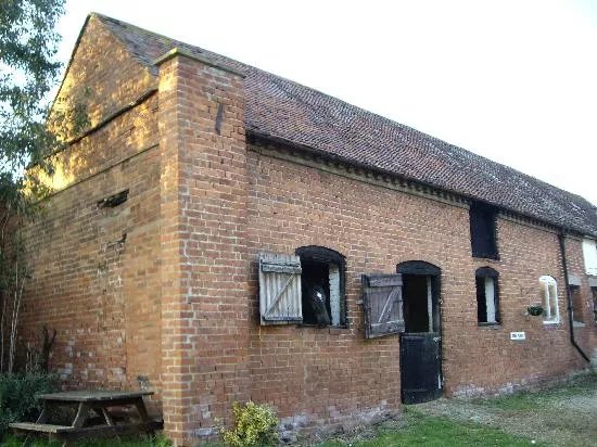 Gilberts End Farm
