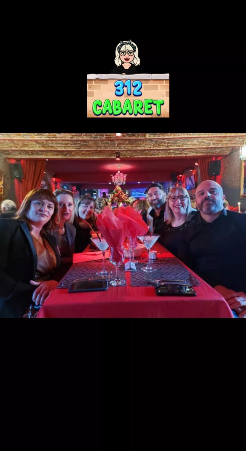 Le 312 Cabaret