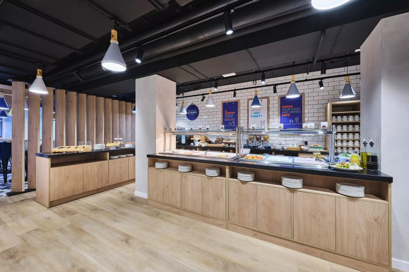 Holiday Inn Express Lublin, an IHG Hotel