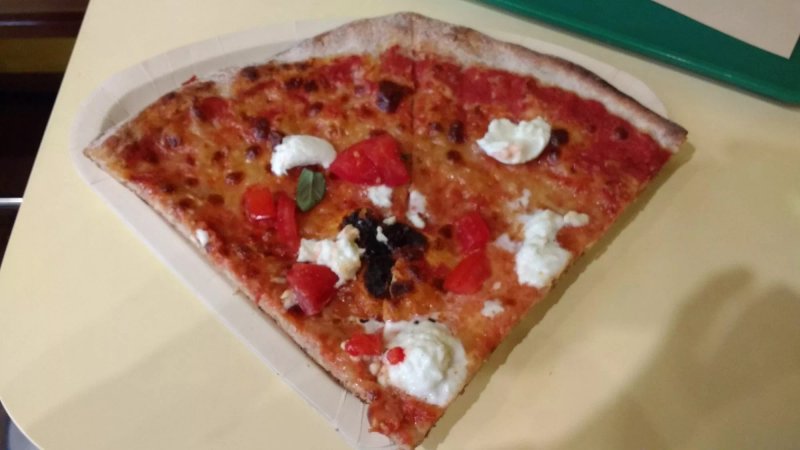 Pizzeria Spizzico