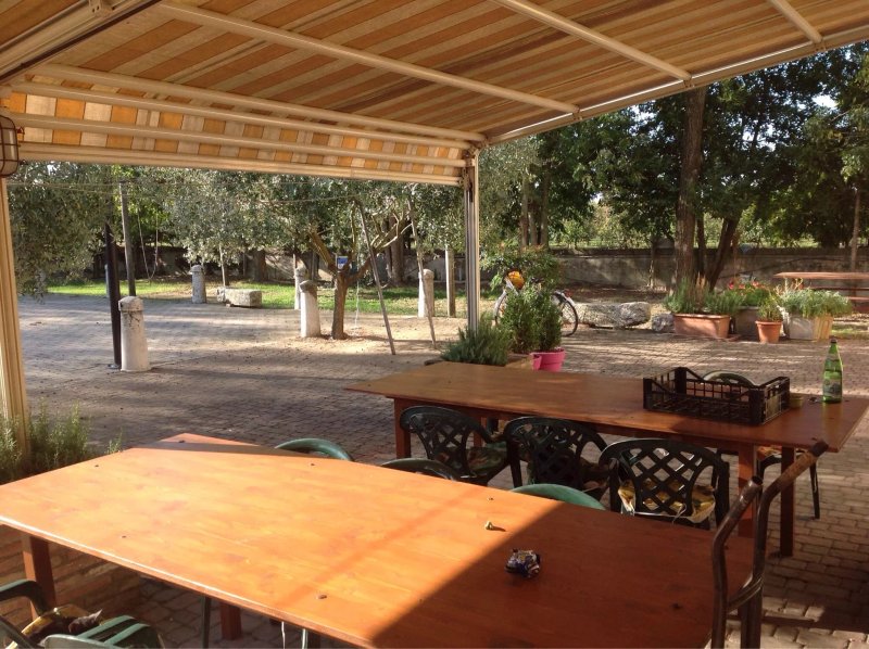 Agriturismo La Rasdora