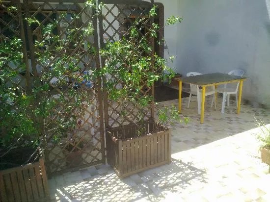 Santu Nicola Bed & Breakfast