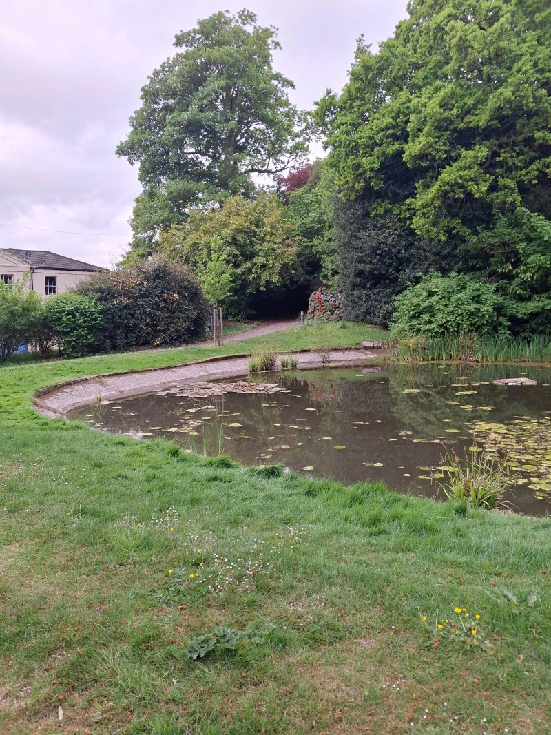 Heathfield House