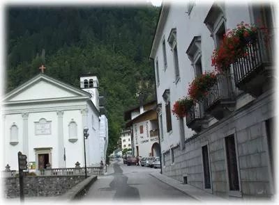 Casa Per Ferie Paola di Rosa