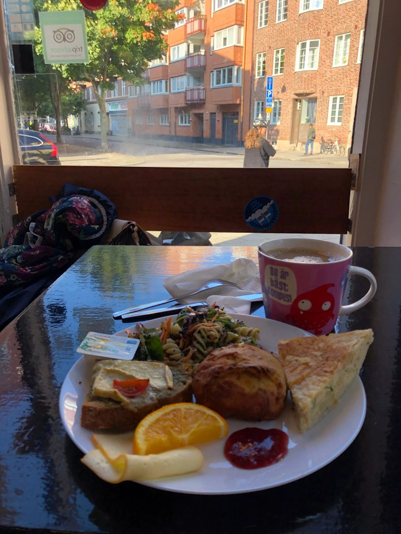 Cafe Grannen