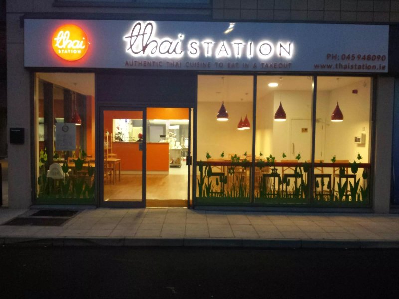 Thai Station