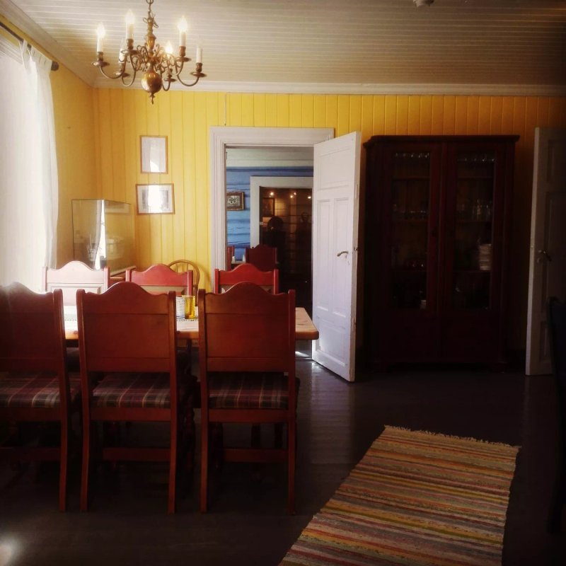 Gamle Eidsfoss Kro
