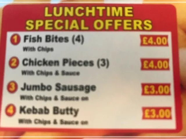 Winlaton Fry
